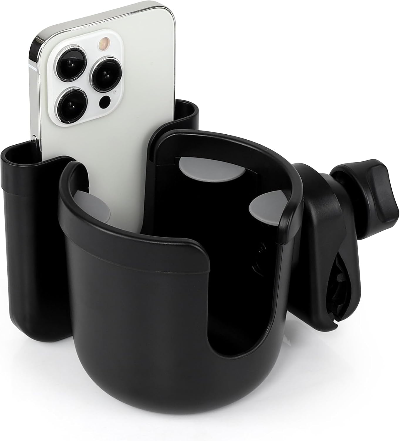 Allvibrant Cup Holder for Upright Walker