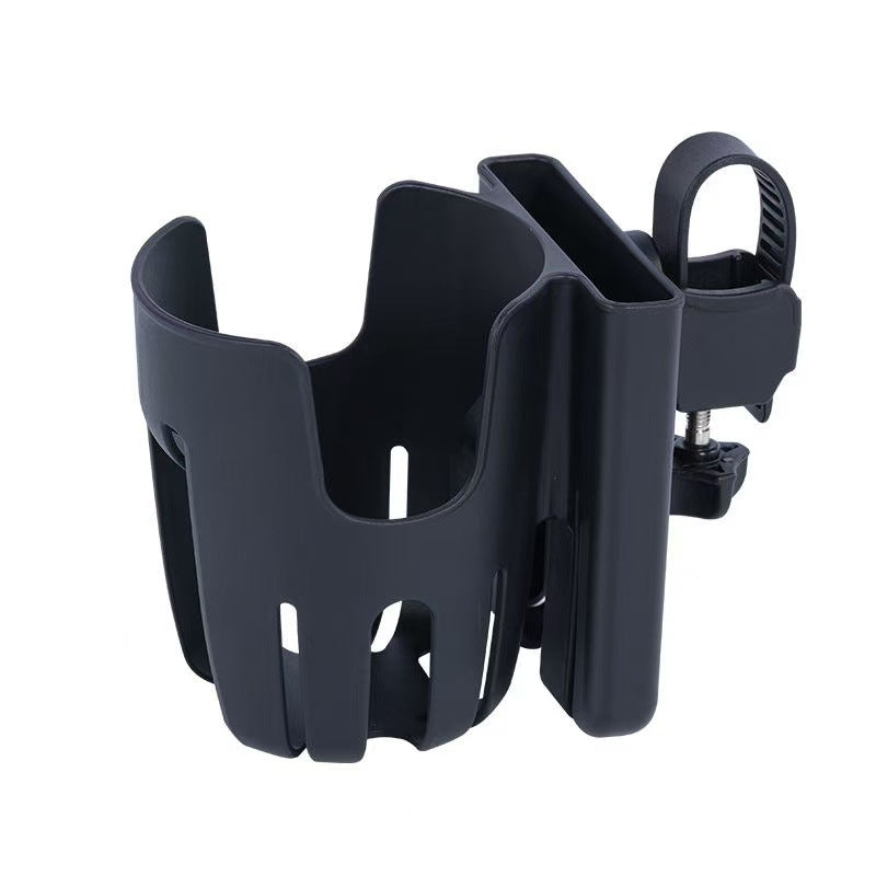 Allvibrant Cup Holder for Upright Walker